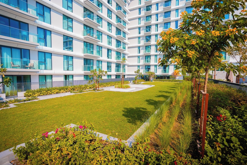 Address Residences Marassi Vista