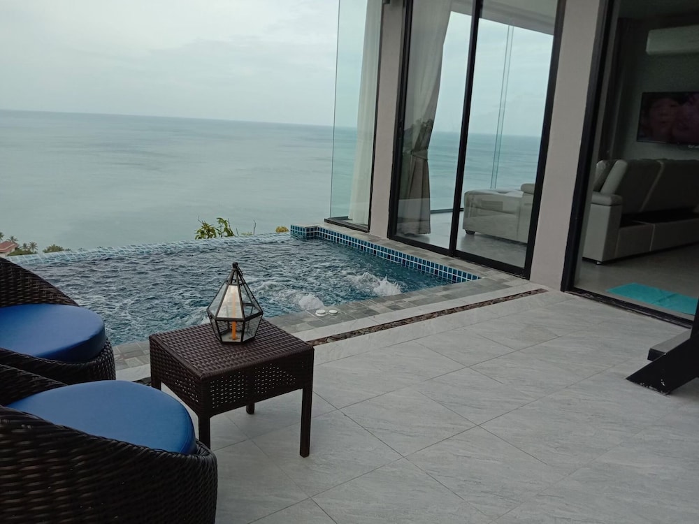Scenery Samui