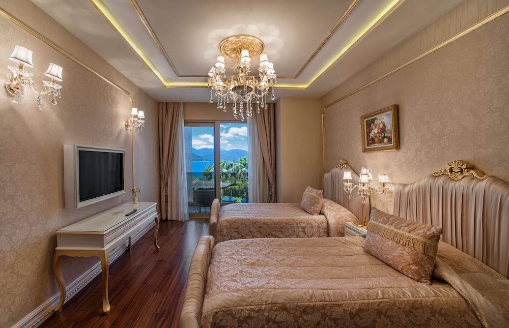 Be Premium Bodrum - Image 170