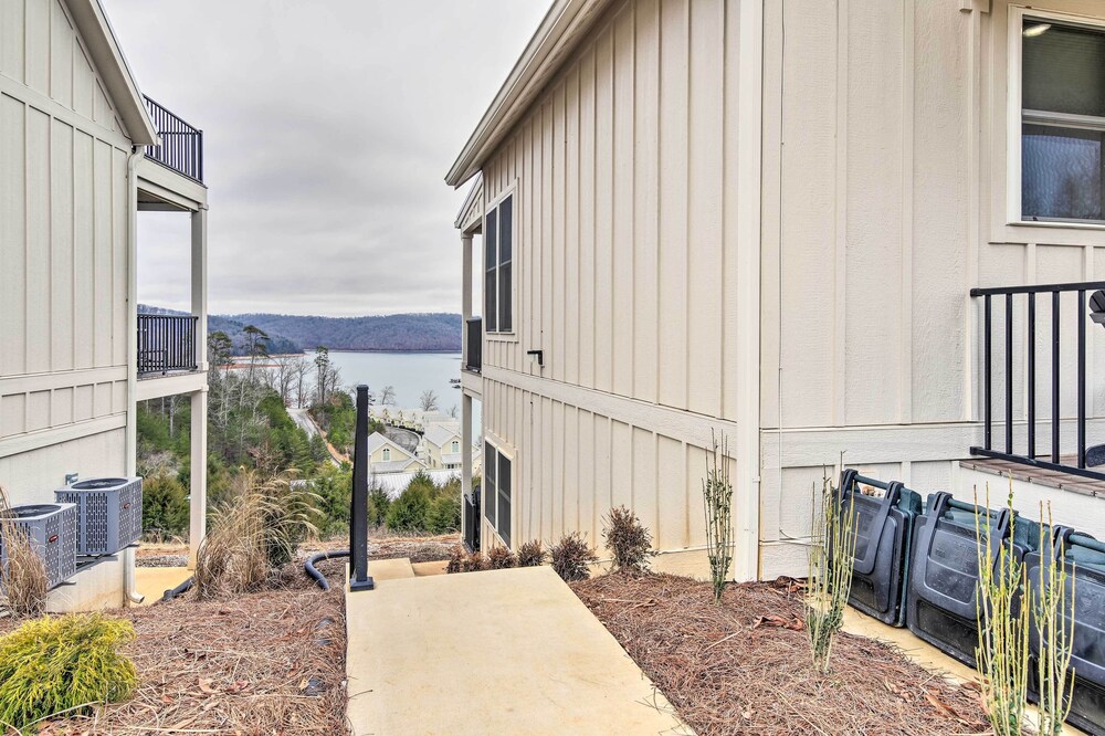 Refreshing Tennessee Vacation Rental! view 3