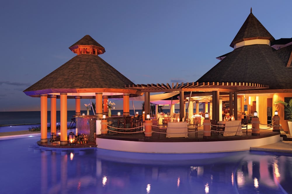 Jamaica Vacations - Secrets St. James Montego Bay - Luxury - Adults Only - All Inclusive - Property Image 40