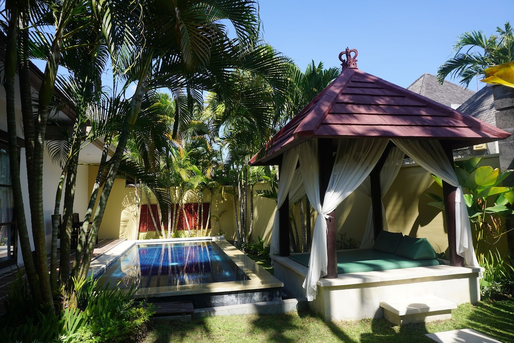 The Bidadari Villas and Spa - Image 4