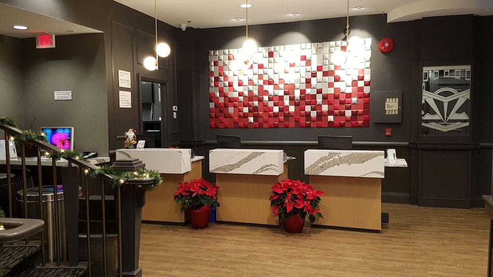 Quality Inn & Suites-1