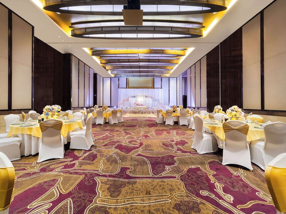 Swissotel Living Al Ghurair