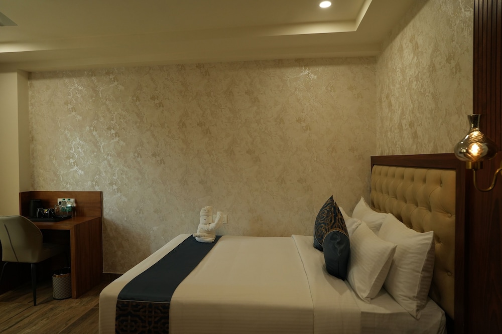 Captains Crown Hotels And Resorts