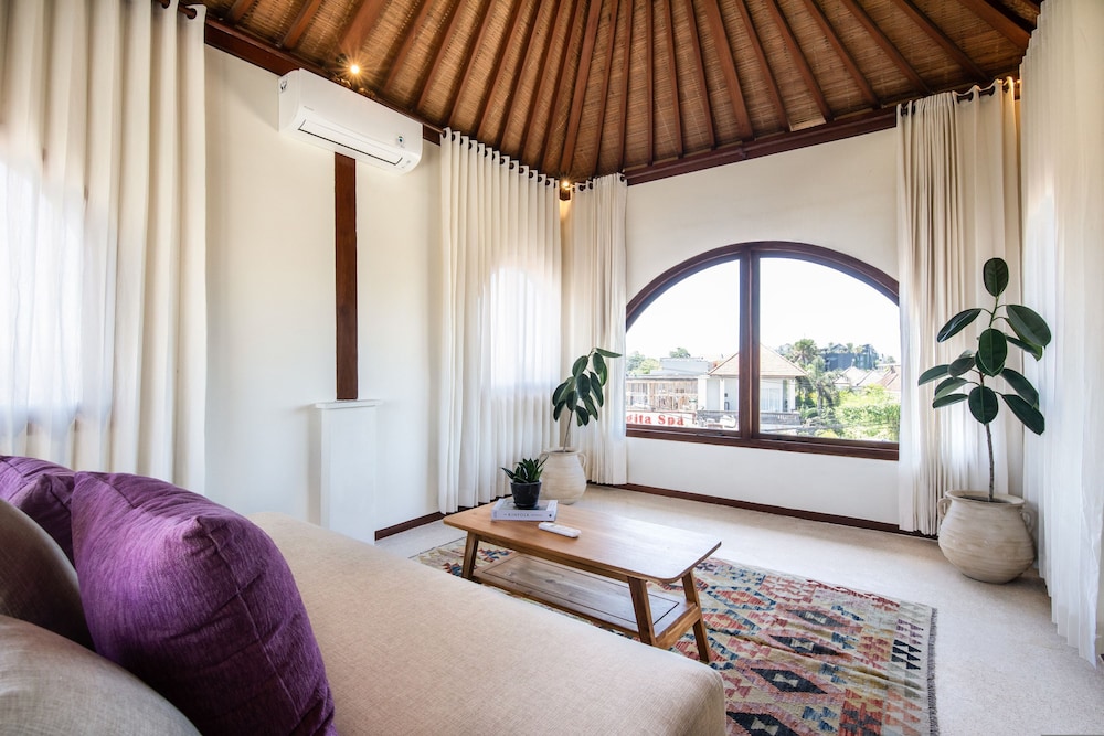 Villa Casa Toya in Dalung