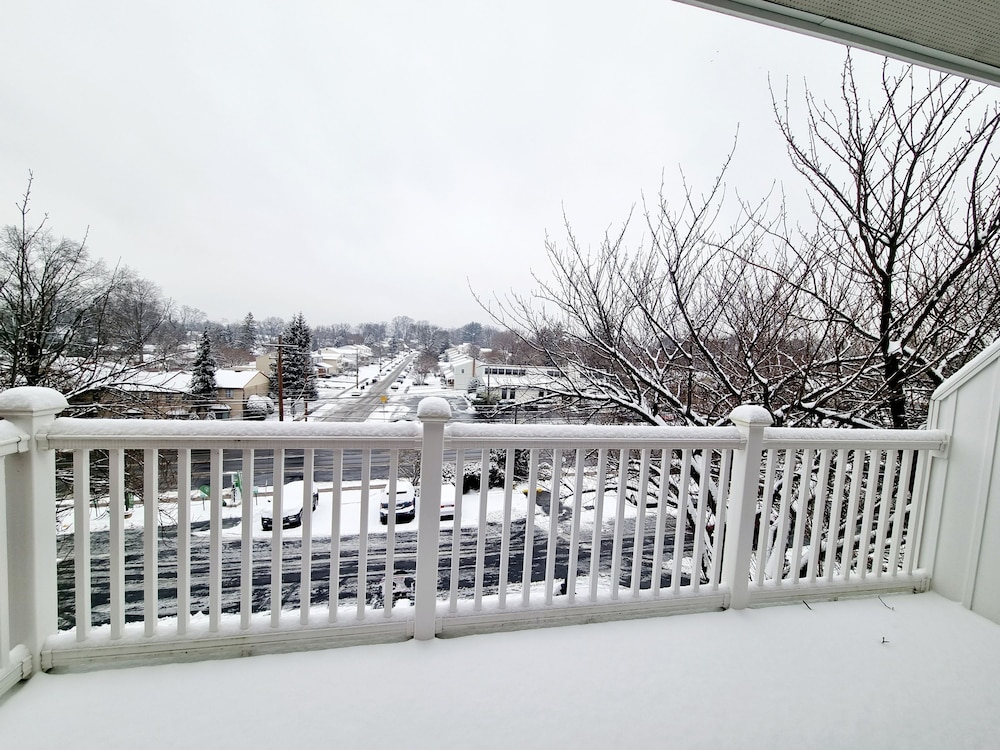 Quiet Comfortable 1BR in Elkins Park