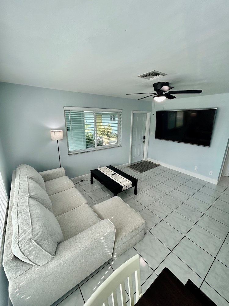Poinciana LLC