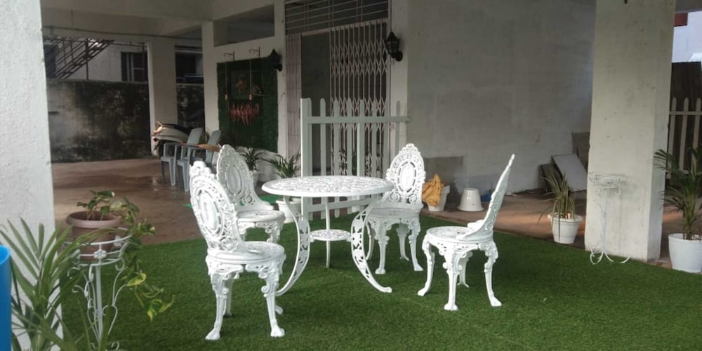 Swarajya Homestay