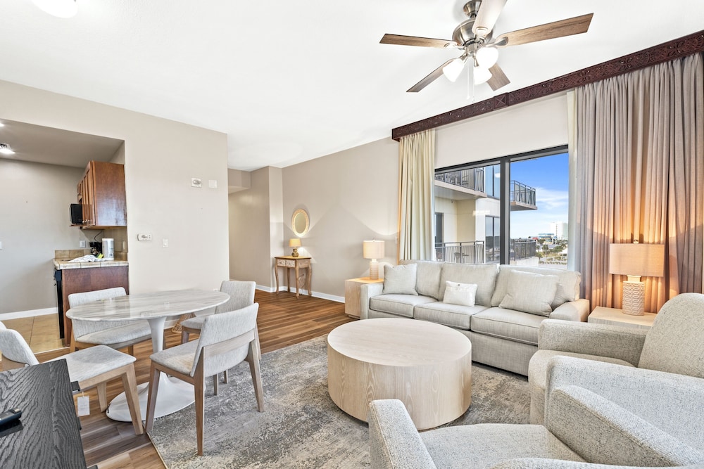 Origins Beach Resort by Panhandle Getaways