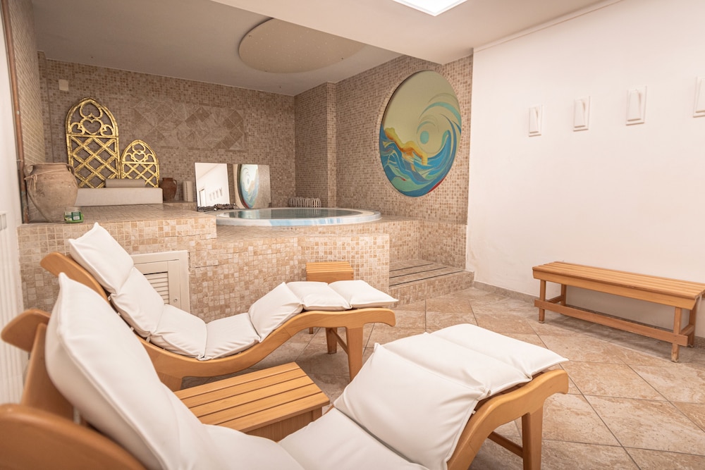 Resort e Spa San Crispino
