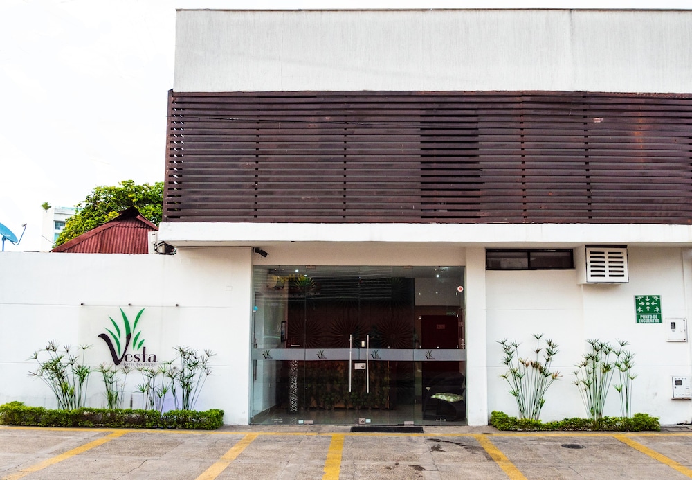 Hotel Vesta Hotel Boutique Neiva INN SAS - Image 1