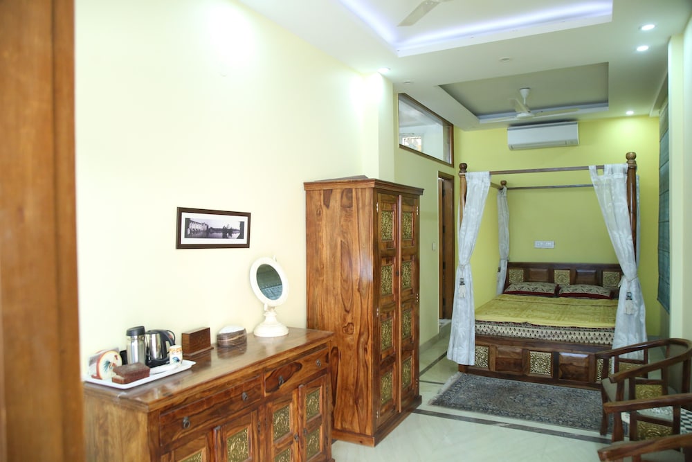 Dev Vatika Home Stay view 5