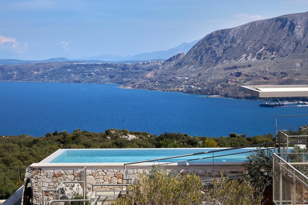 Olives and Thyme Retreat