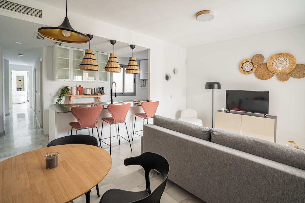 Stay U-nique Apartment Plaza del Patrocinio