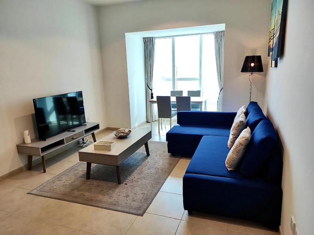 Lux BnB Elite Residence -Harbor Views