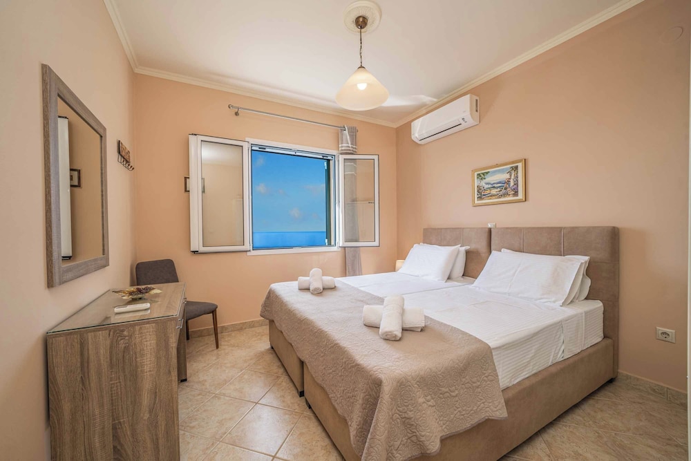 Villa Andriana