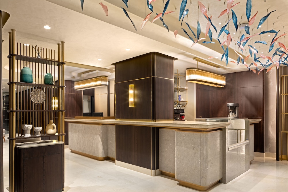 Bentley Otel Eski Şehir - Image 29