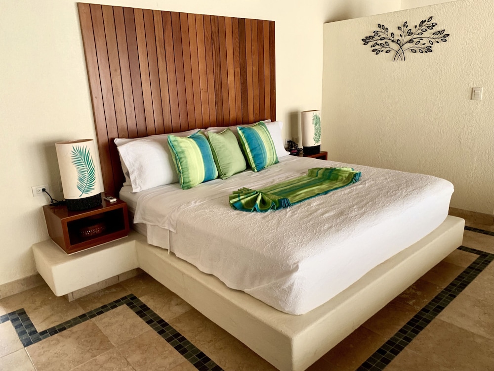 Cap Cana Bungalow Con Piscina Privada view 3