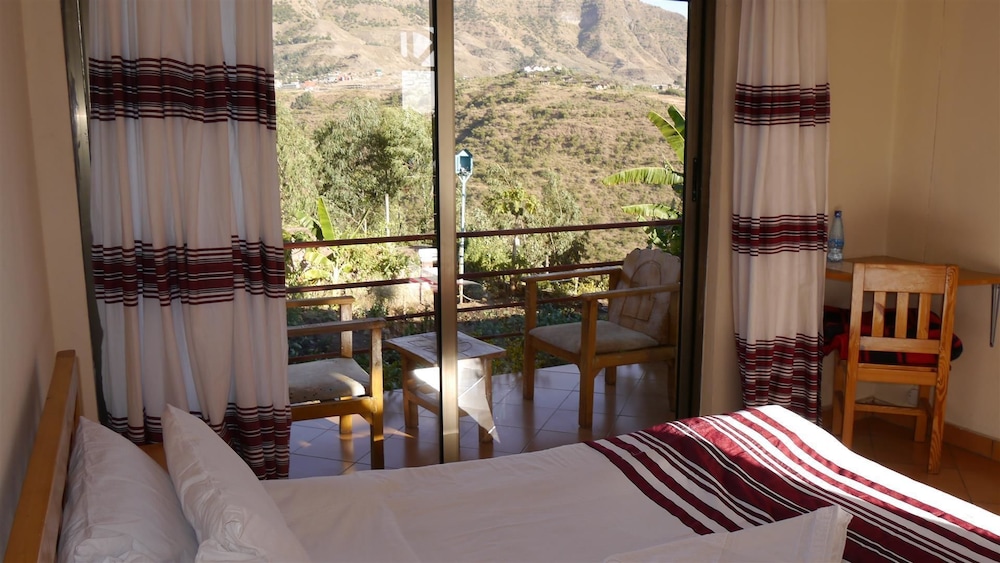Sora Lodge Lalibela