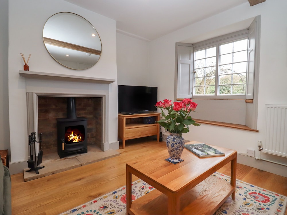 Blossom Cottage