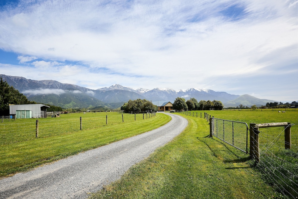 Awatea Country B&B