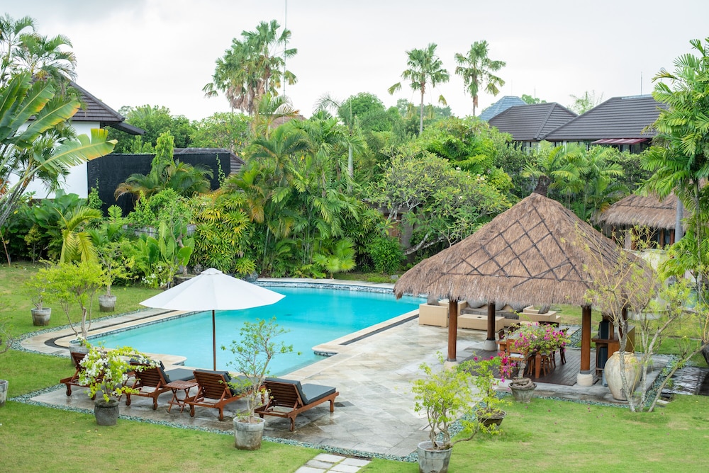 Sienna Villas Seminyak