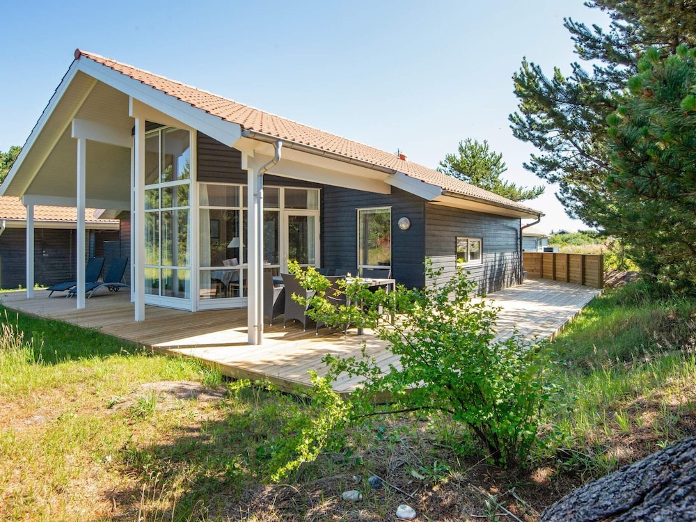 6 Person Holiday Home in Ulfborg view 3