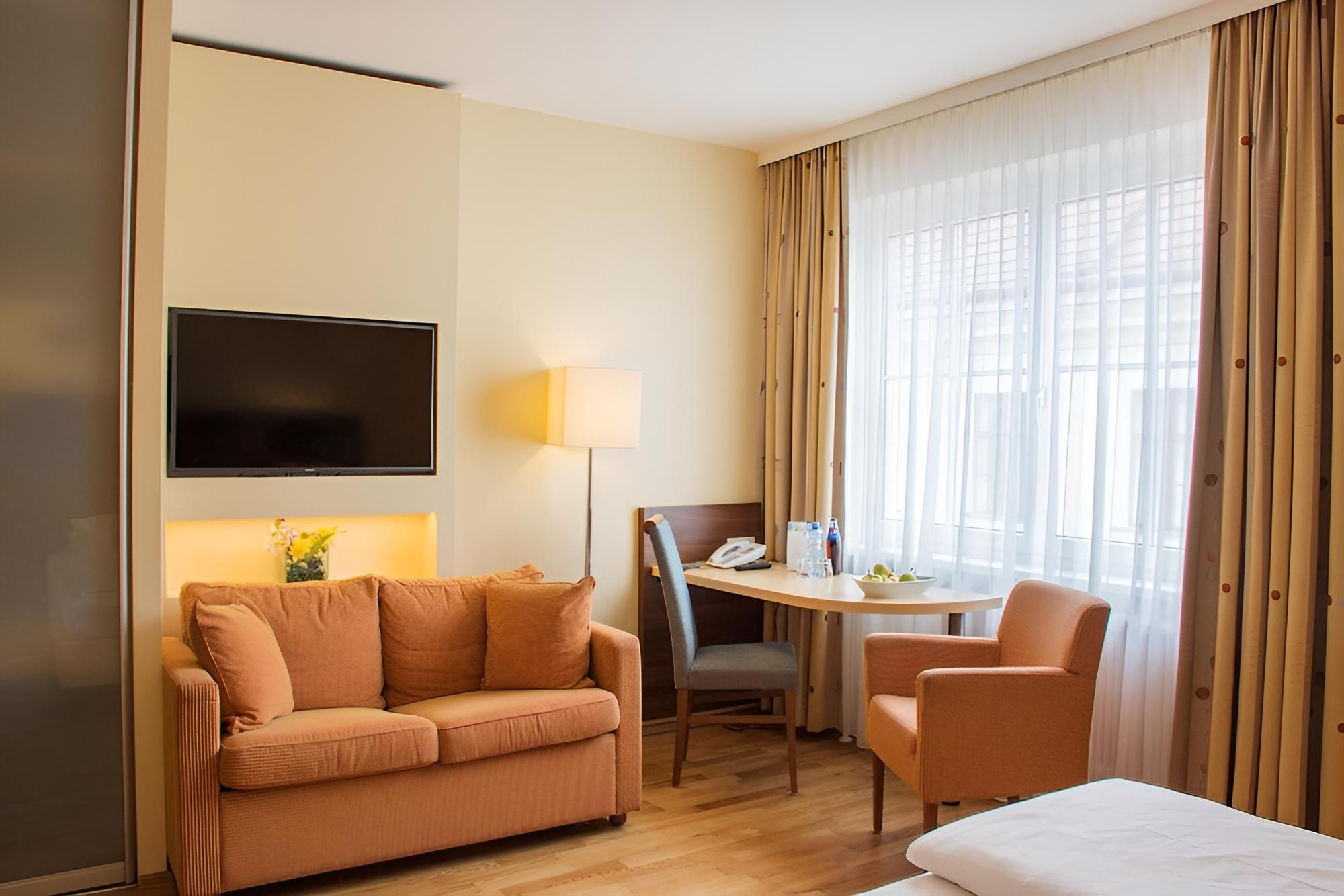 Hotel Alpha