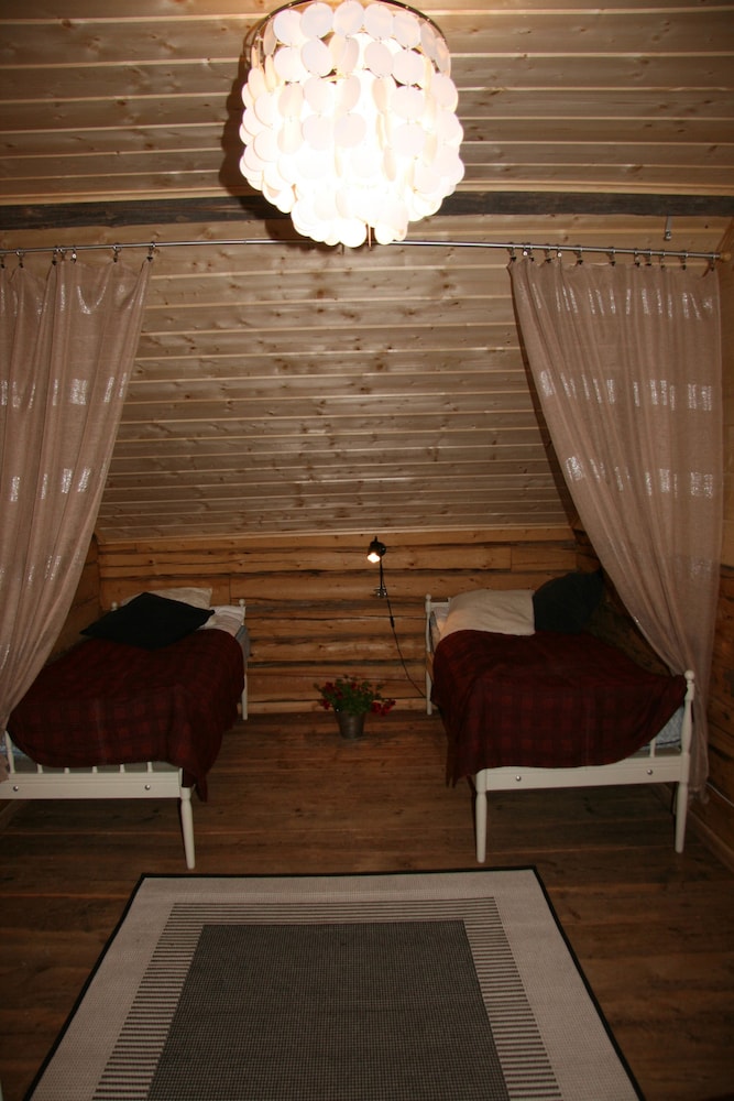 Vehkaniemi Holyday Estate