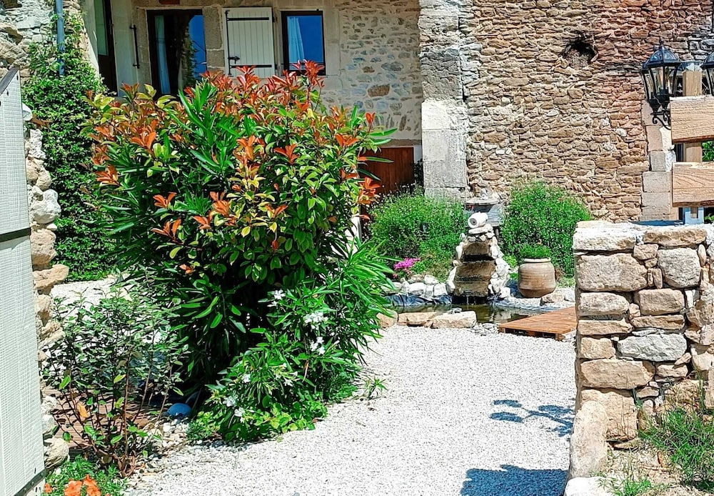 Mas de L'amme
