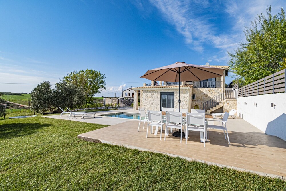 Villa Marianna by Rentalspro