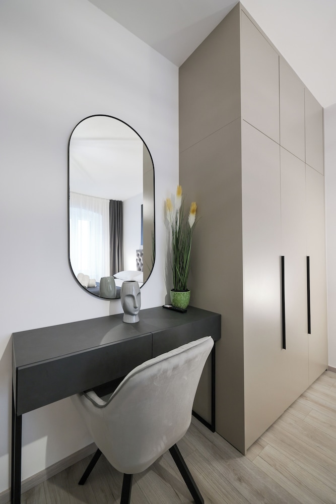 Classy apartments in city center