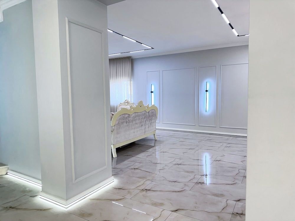 Central Vip Villa