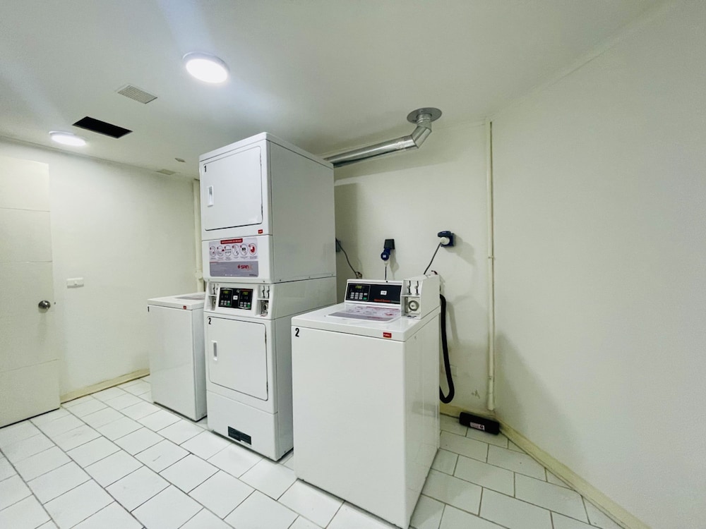 Studio Yungay Maip Home Office Laundry Wifi