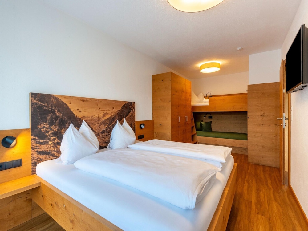 Premium Apartments im Zillertal