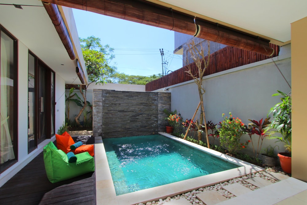 Sudha Villa Bali Baik-Baik