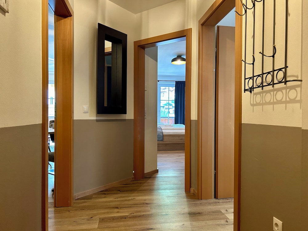 Apartment Iglsberg Top 6