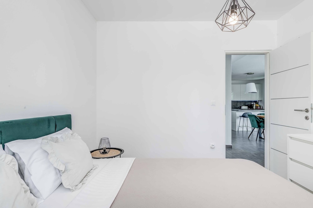 Villa Tranquil Rest
