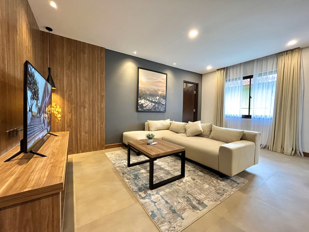 Kana Suites Jimbaran By Fays Hospitality