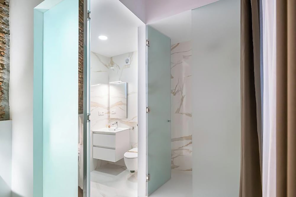 Feelathome Conde Apartments