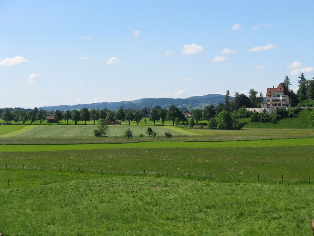 Alpenhotel Allgäu