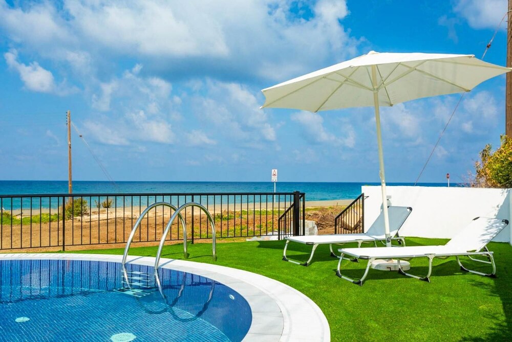Villa Blue Diamond Large Private Pool Sea Views A C Wifi Eco-friendly - 2930 view 3