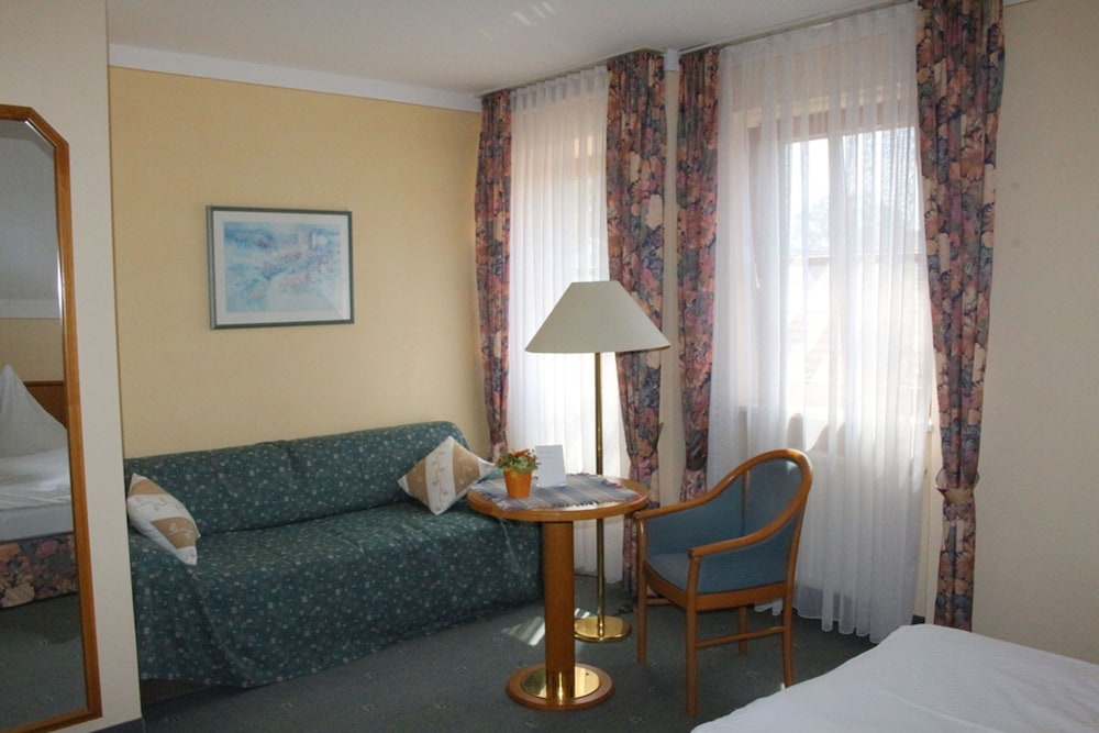 Landgasthof Adler view 3