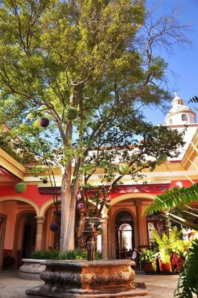 Gran Casa Sayula Hotel & Spa