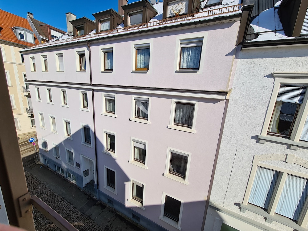 Hotel Loehr - Image 1