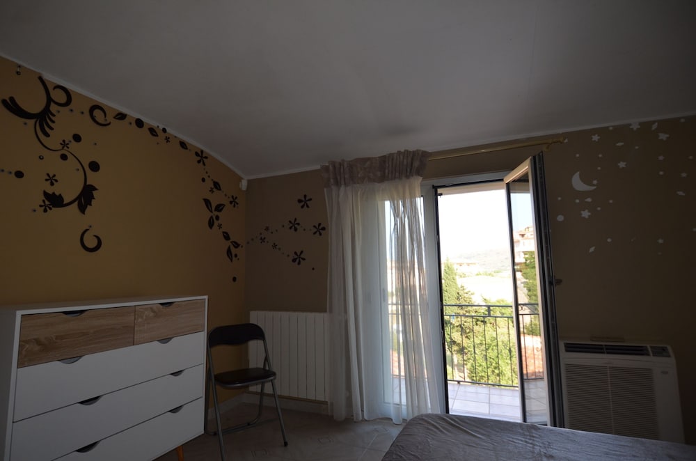 Casa Vacanze in Tanaunella