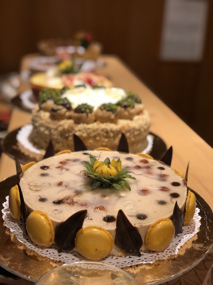 Hotel Mirabello - Slow Hotel Benessere