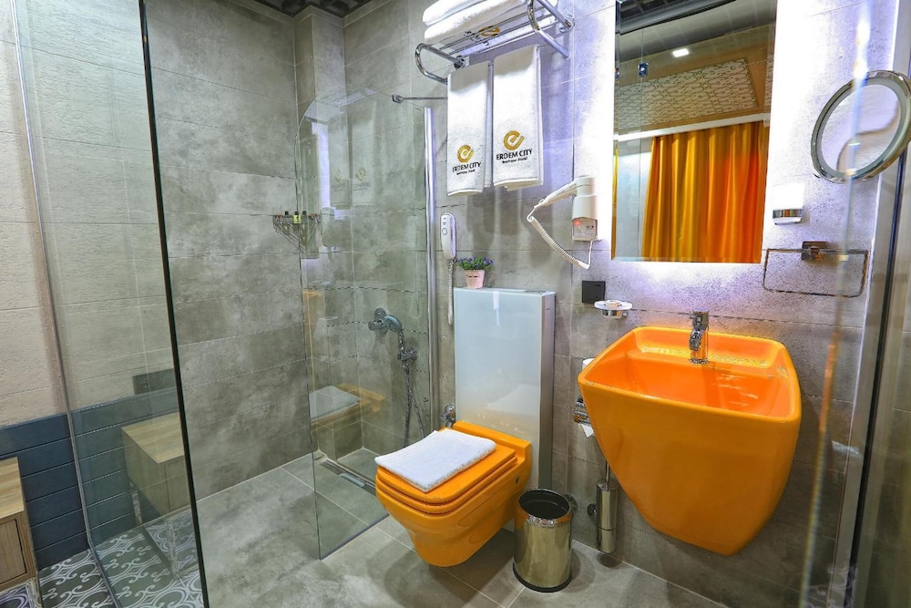 Erdem City Hotel - Image 24