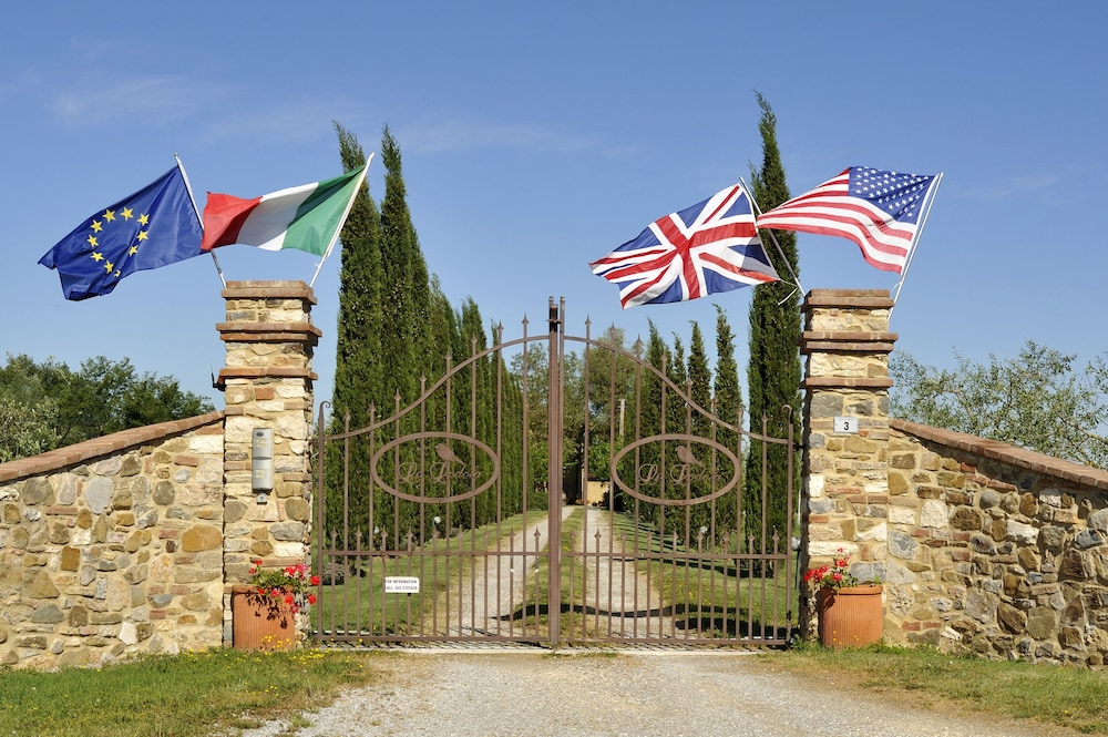 Agriturismo La Lodola